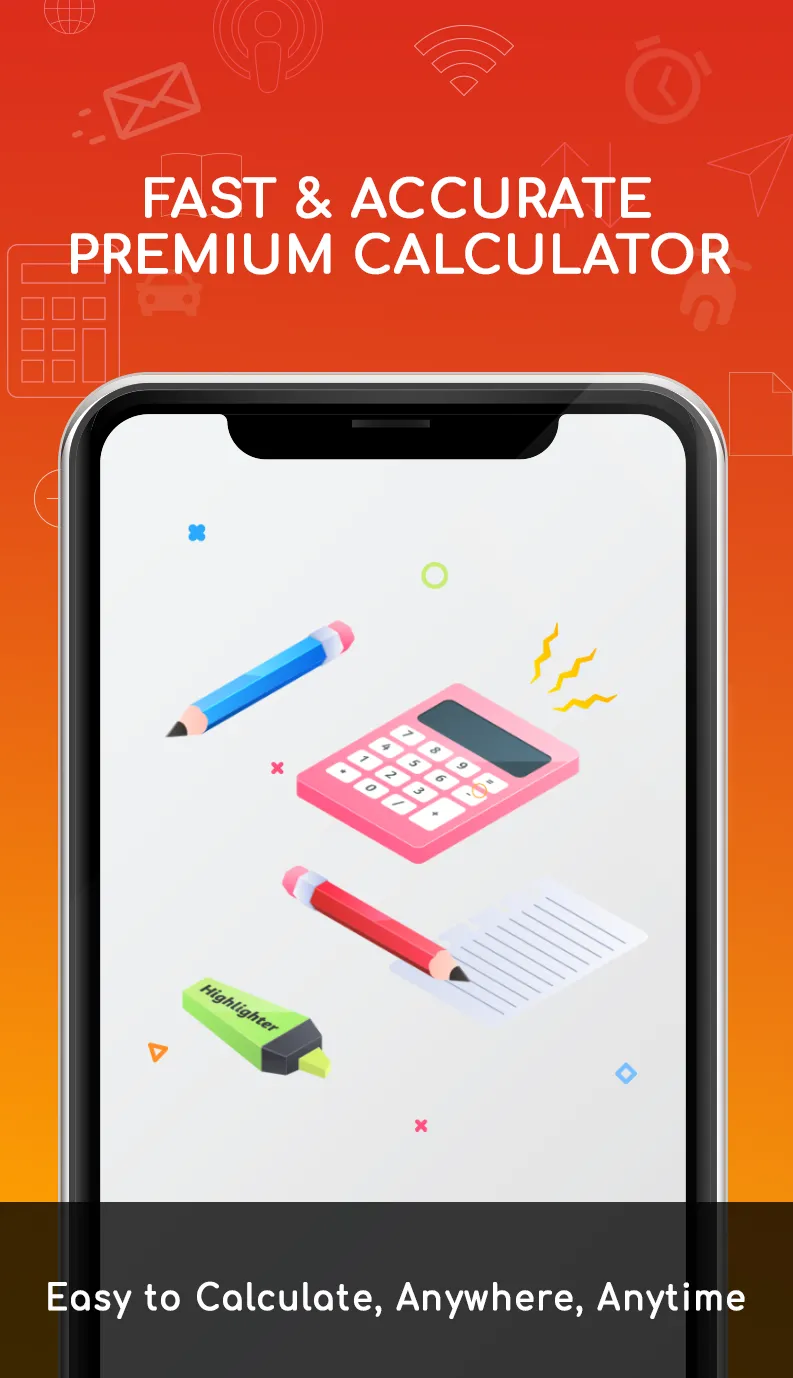 agentAUX-Insurance Calculator | Indus Appstore | Screenshot