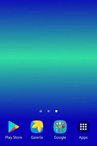 Gradient Wallpapers | Indus Appstore | Screenshot