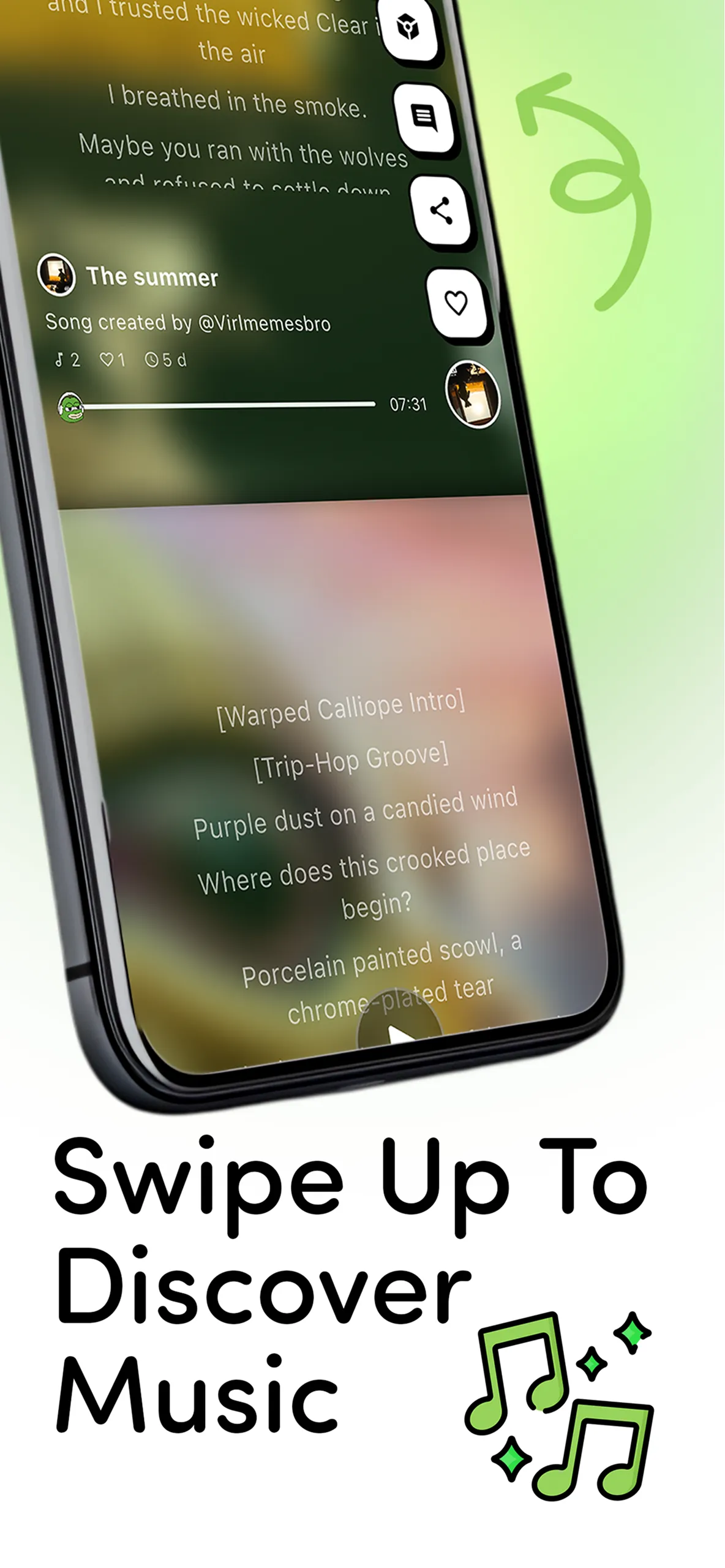 Sound of Meme | Indus Appstore | Screenshot