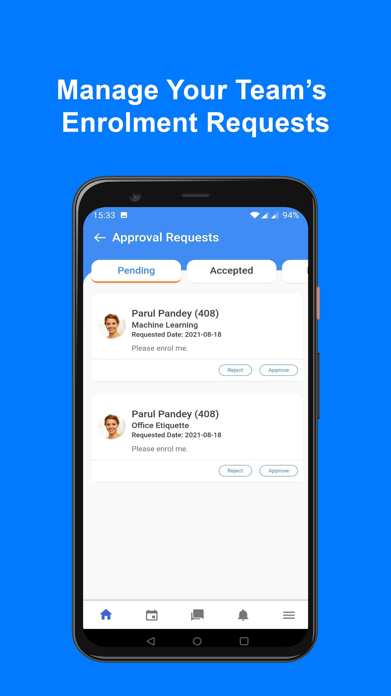 Zing Learn | Indus Appstore | Screenshot