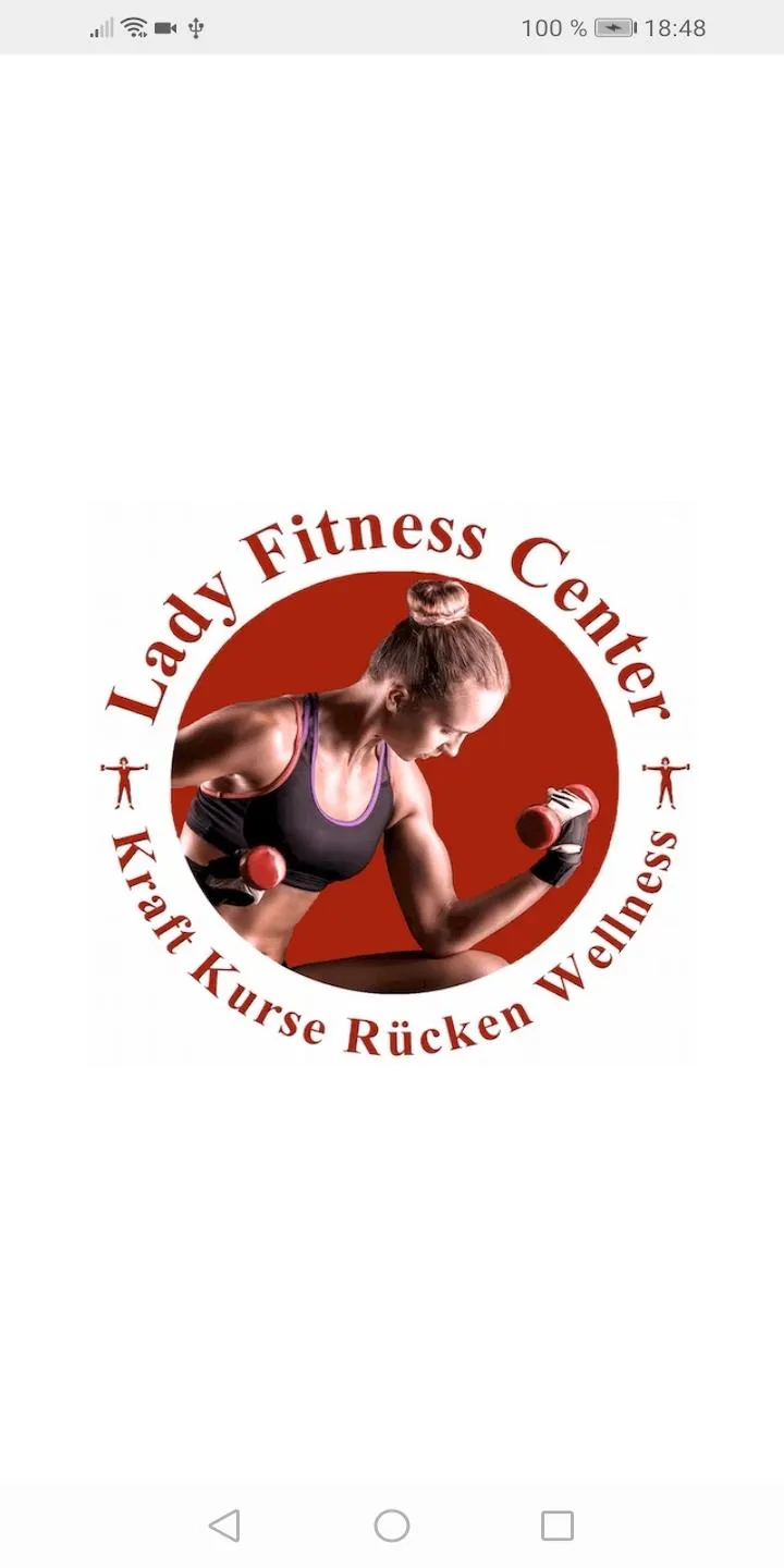 Lady Fitness Center | Indus Appstore | Screenshot