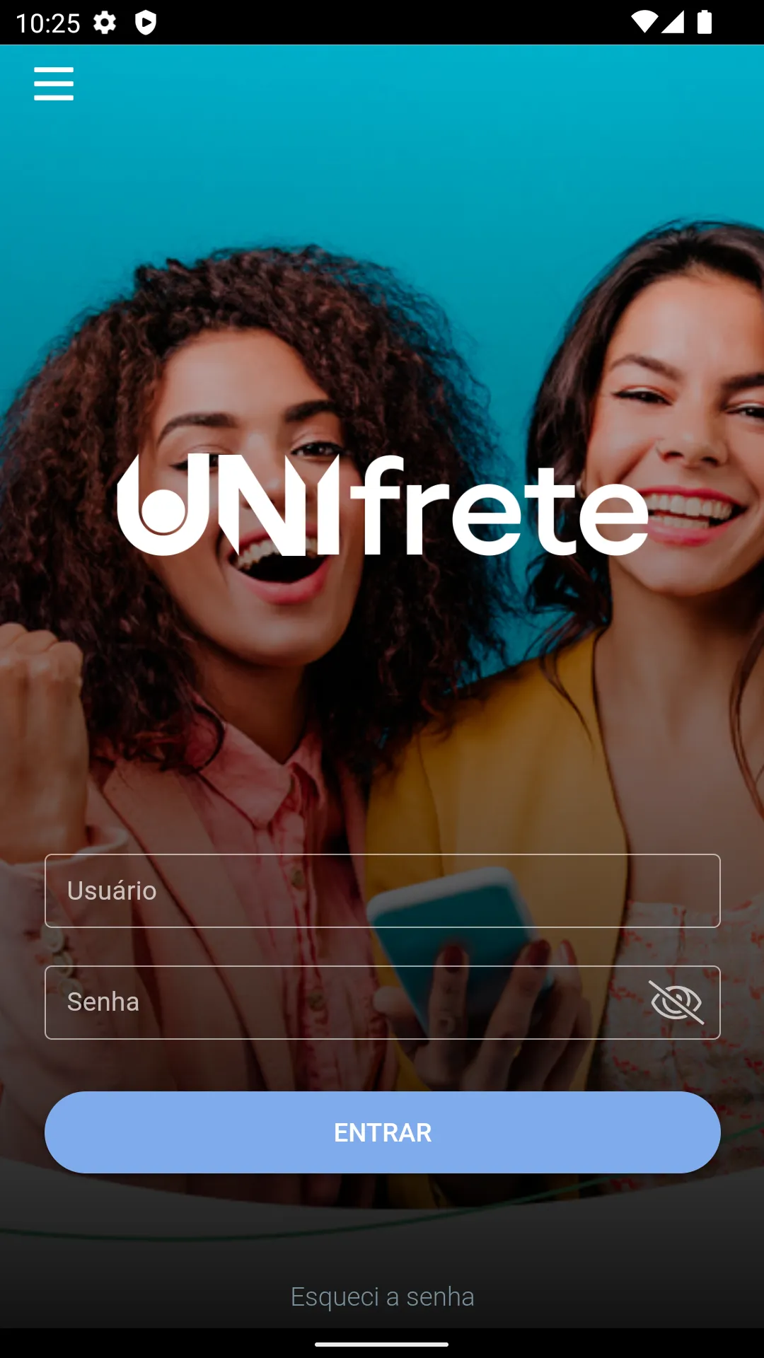 Unifrete | Indus Appstore | Screenshot