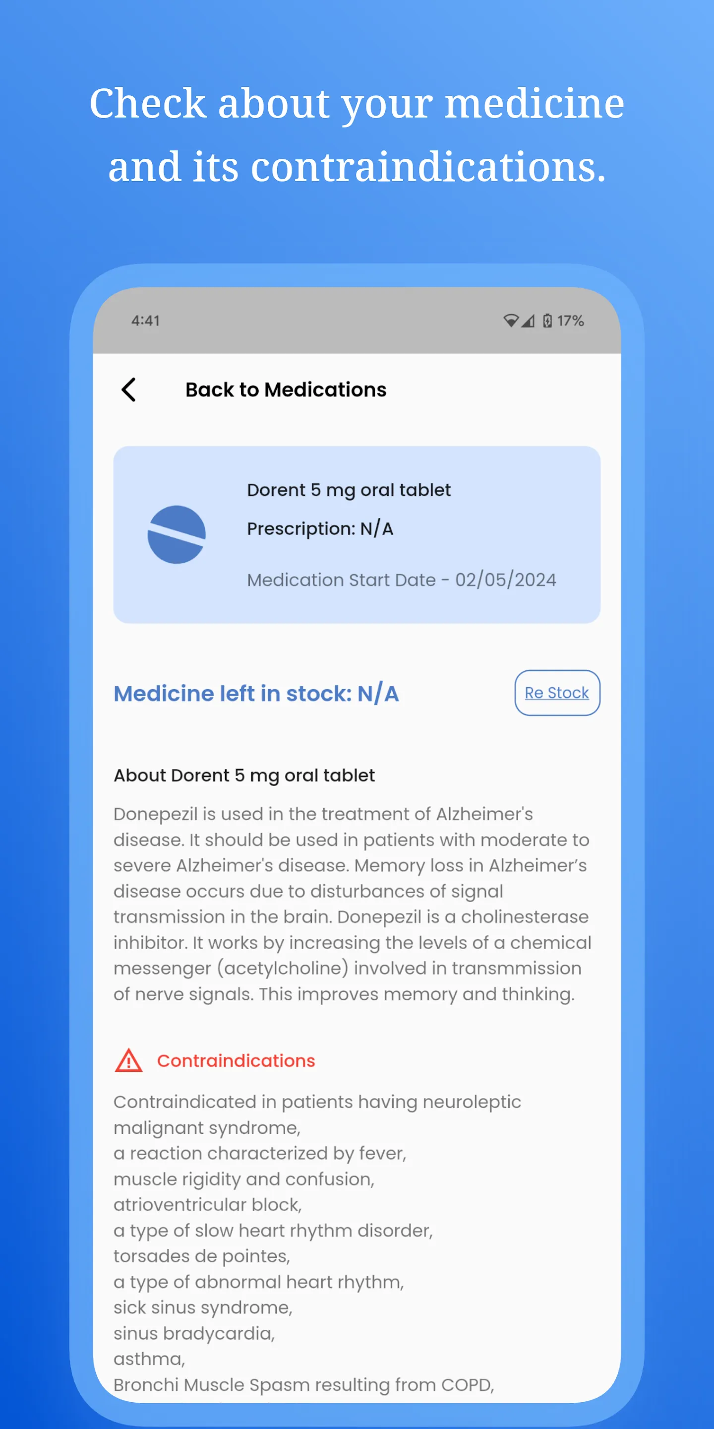 Swasthya Connect | Indus Appstore | Screenshot