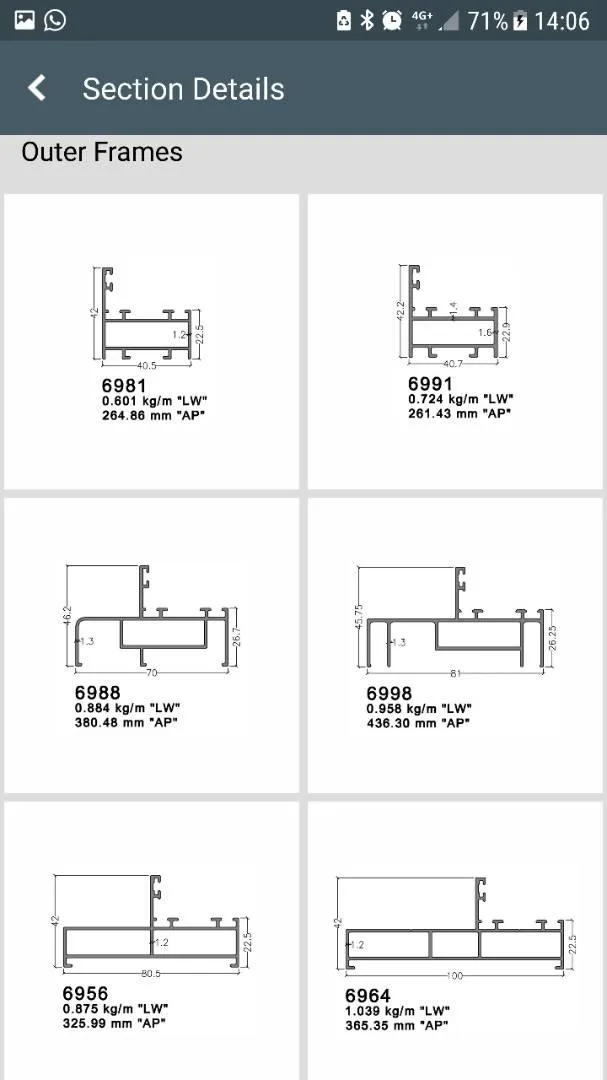 LB Aluminium Berhad | Indus Appstore | Screenshot