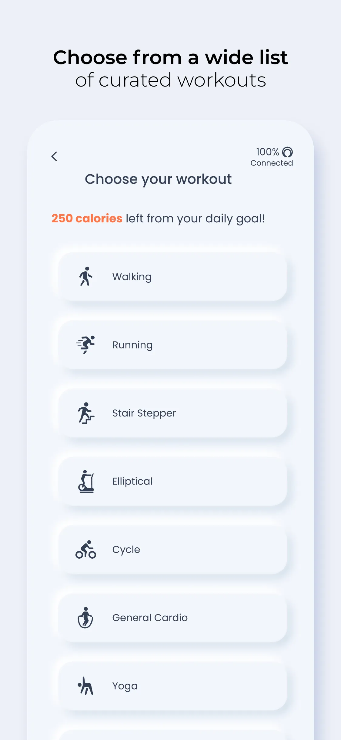 Dhyana - Wellness Tracker | Indus Appstore | Screenshot