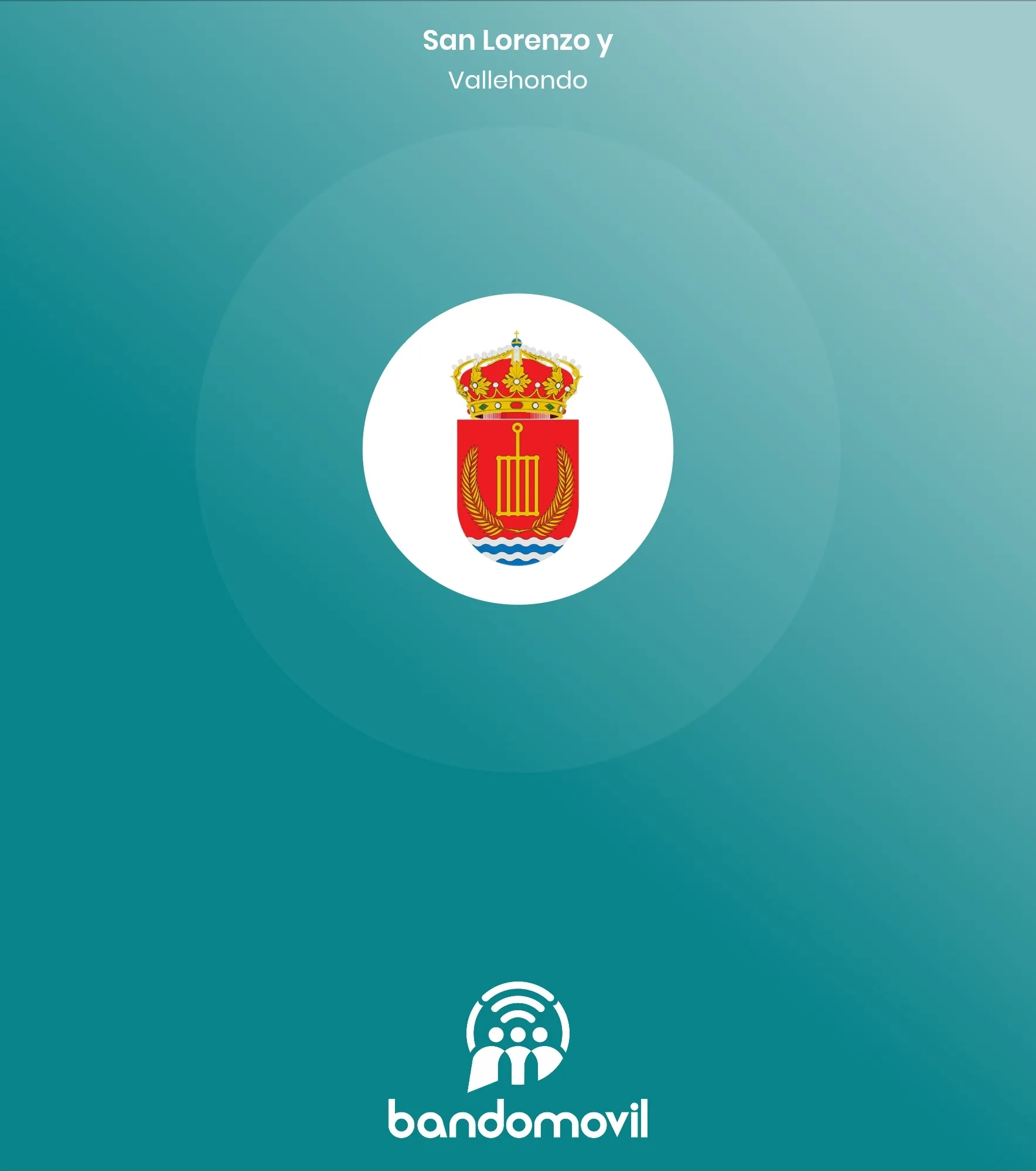 San Lorenzo y Vallehondo | Indus Appstore | Screenshot