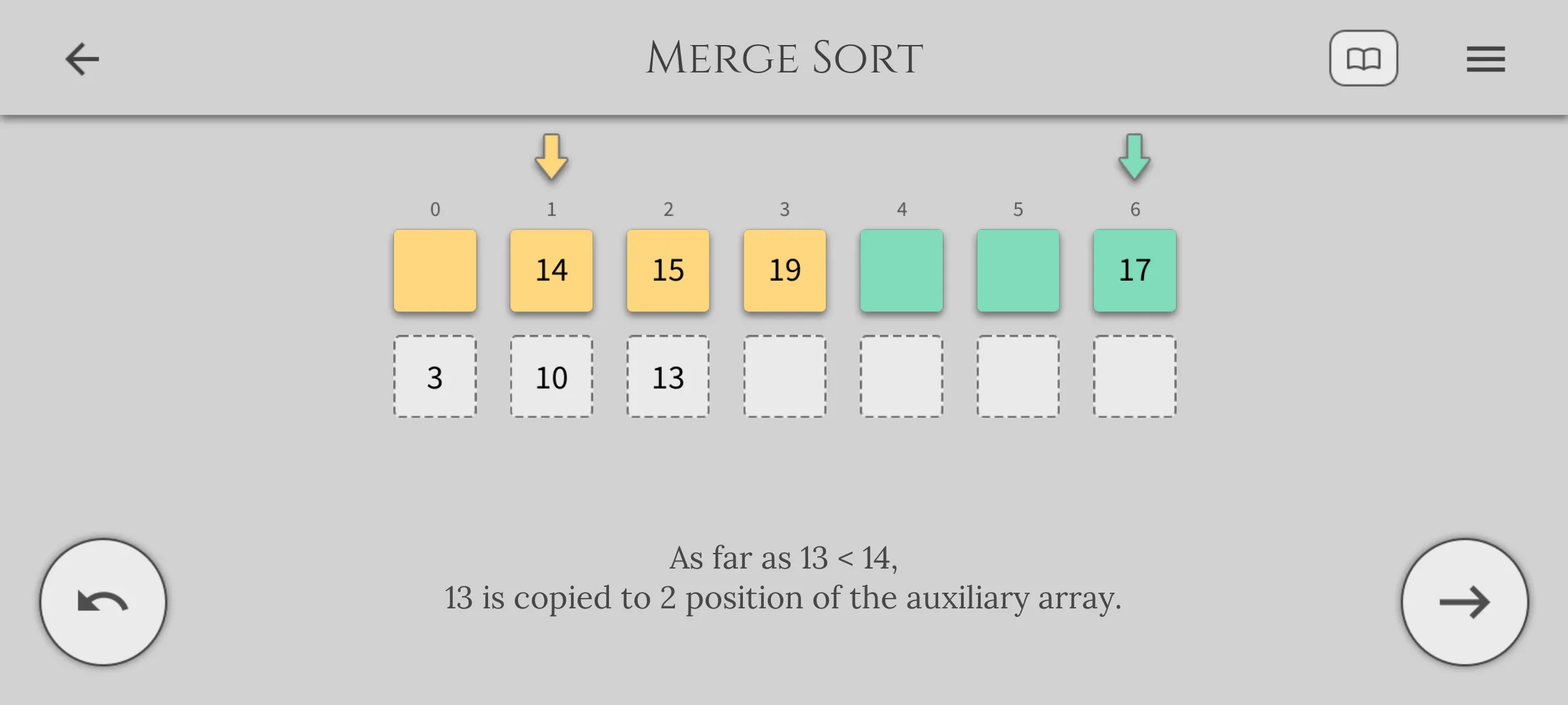 Data Structures and Algorithms | Indus Appstore | Screenshot