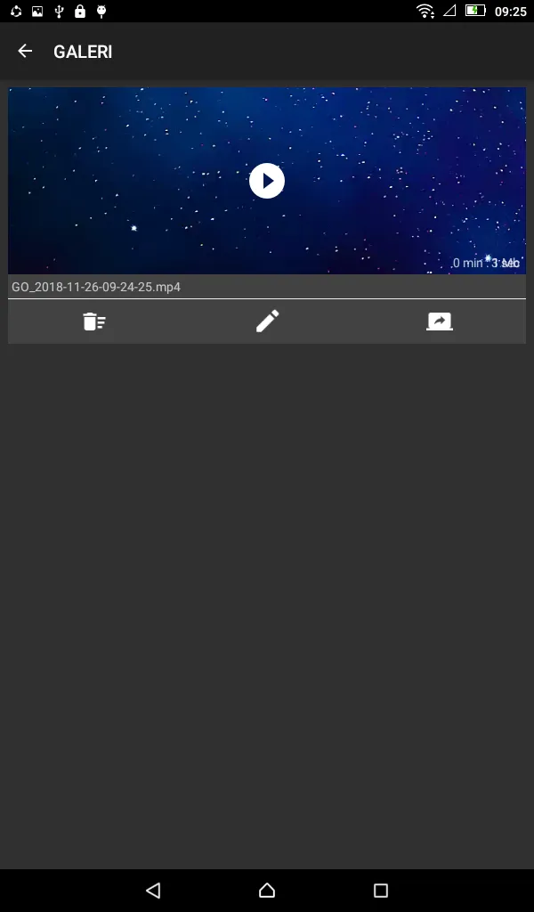 GO Screen Recorder | Indus Appstore | Screenshot