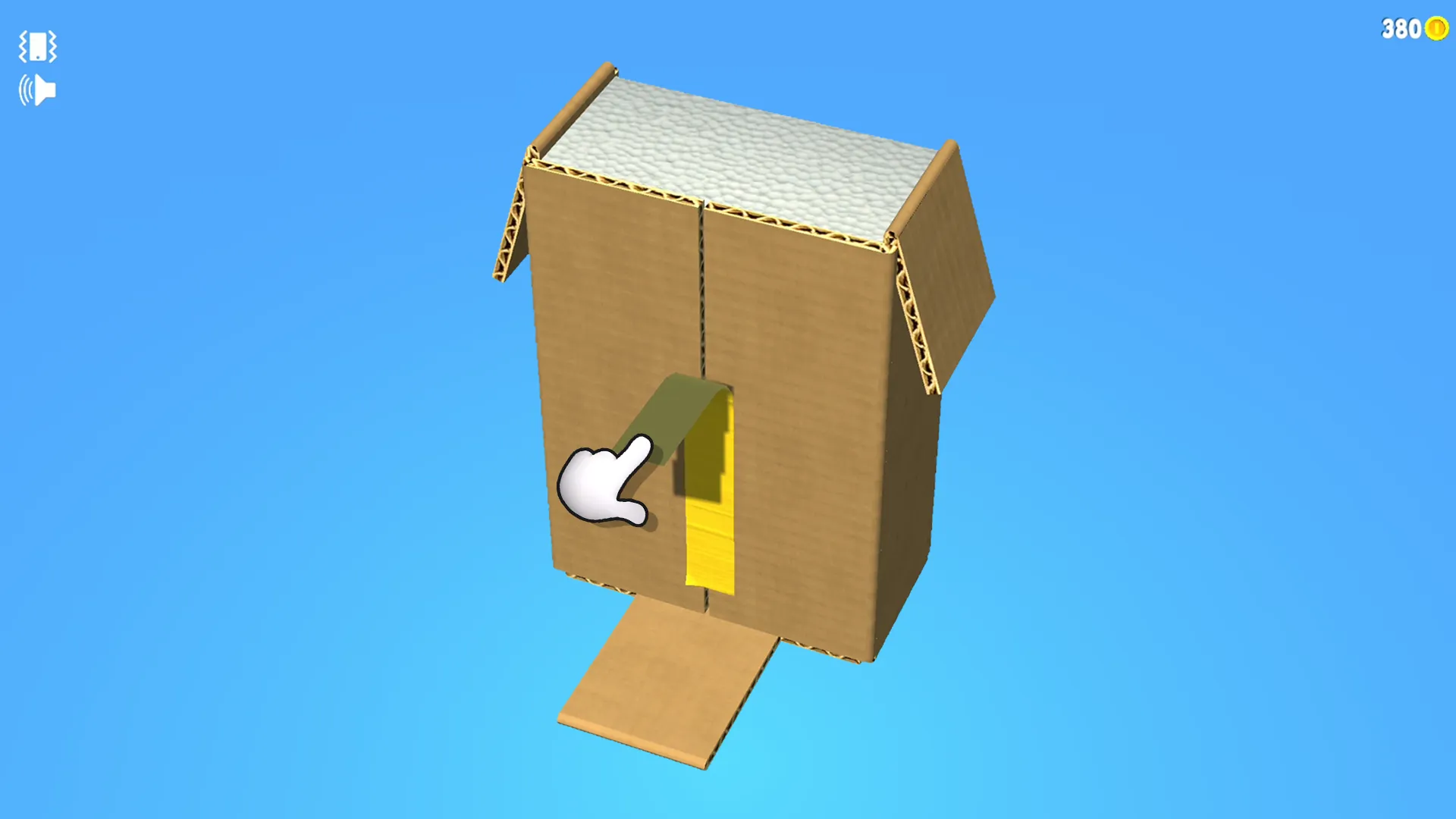 Open The Box! | Indus Appstore | Screenshot