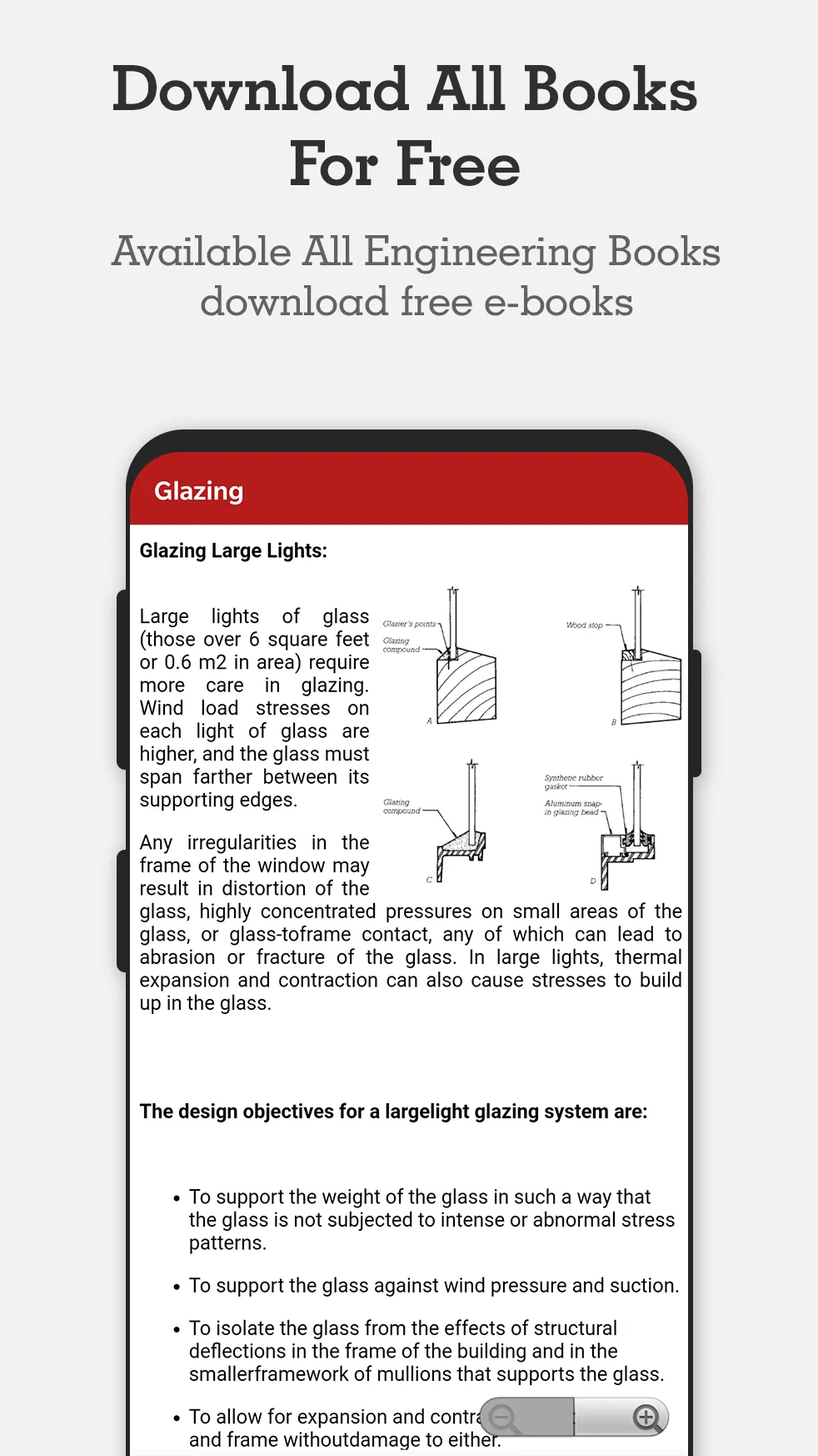 Building Construction Material | Indus Appstore | Screenshot