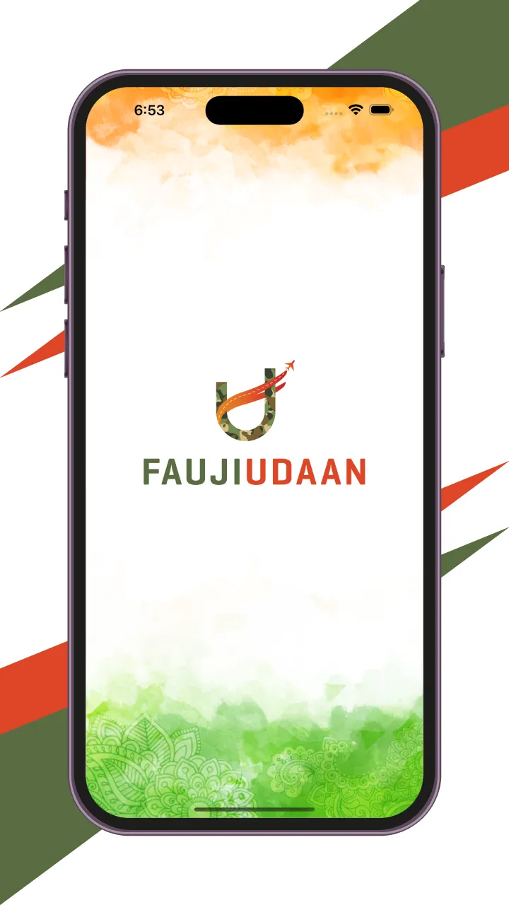 Fauji Udaan | Indus Appstore | Screenshot