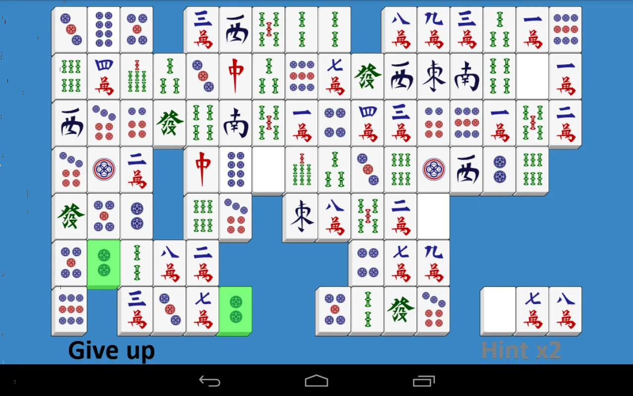 Mahjong Match Touch | Indus Appstore | Screenshot