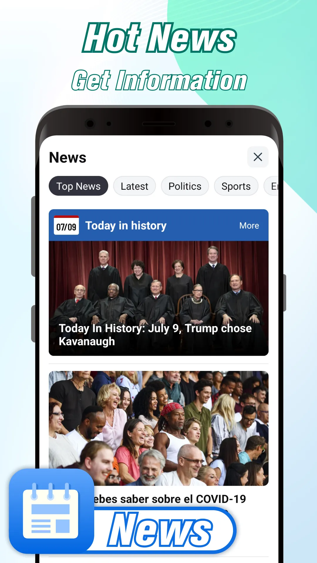 Nova Browser - Web & Fast | Indus Appstore | Screenshot