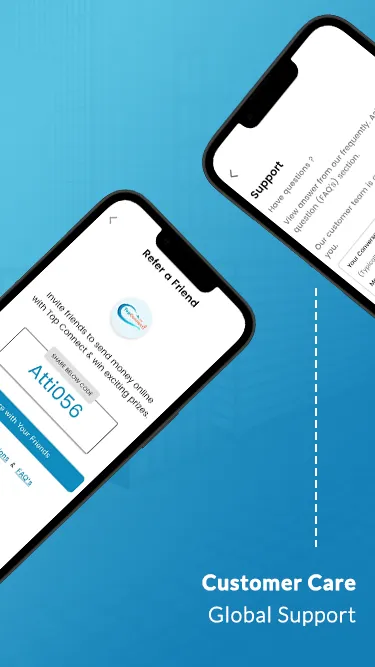 TopConnect | Indus Appstore | Screenshot