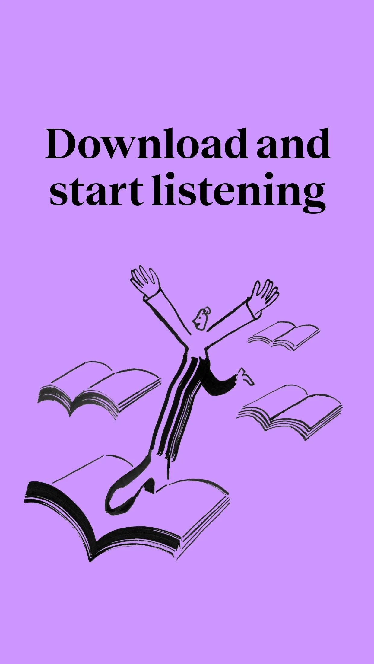 BookBeat Audiobooks & E-books | Indus Appstore | Screenshot