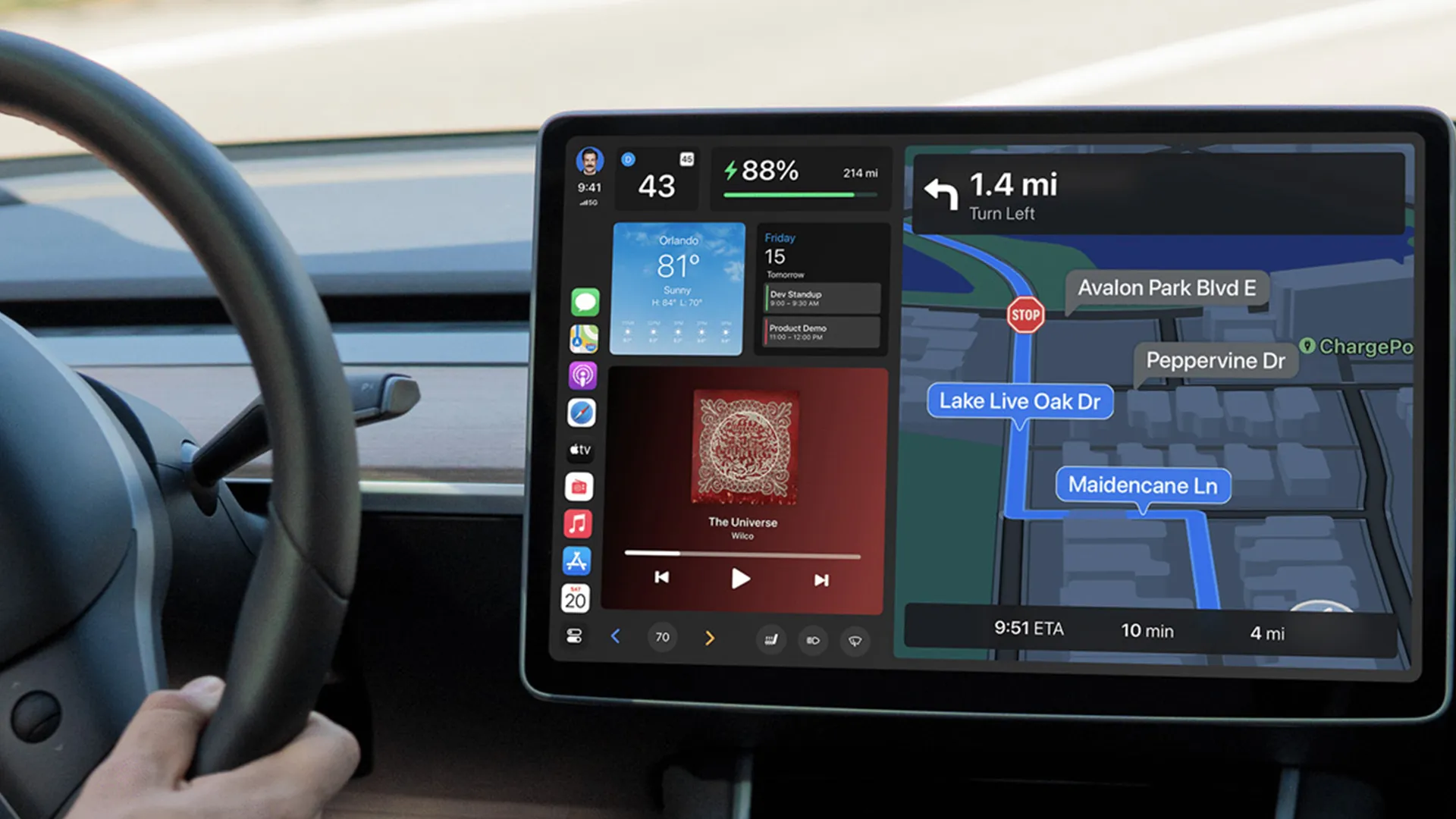 Car Auto Sync for Android | Indus Appstore | Screenshot