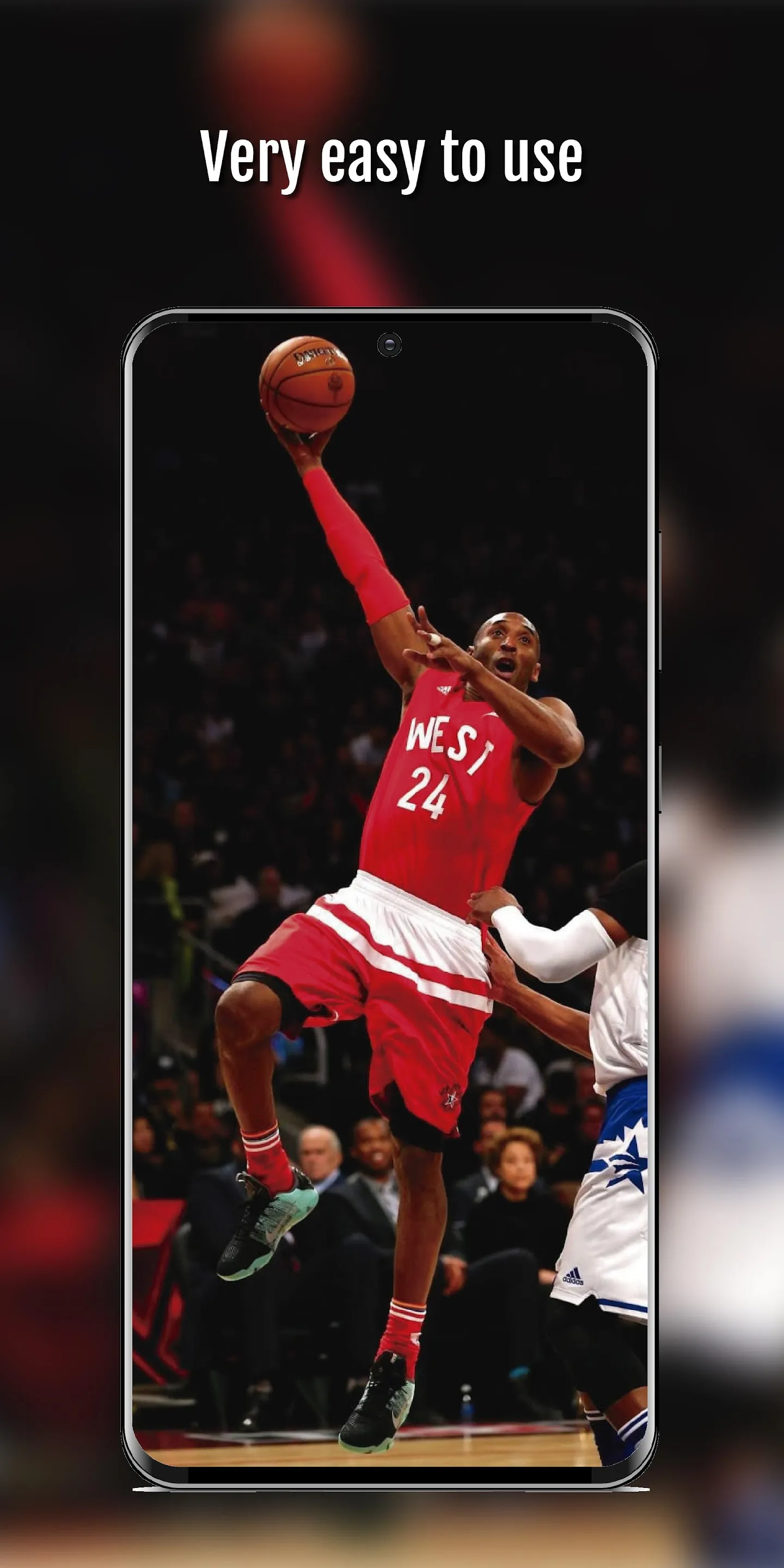 Kobe Bryant Wallpapers HD / 4K | Indus Appstore | Screenshot