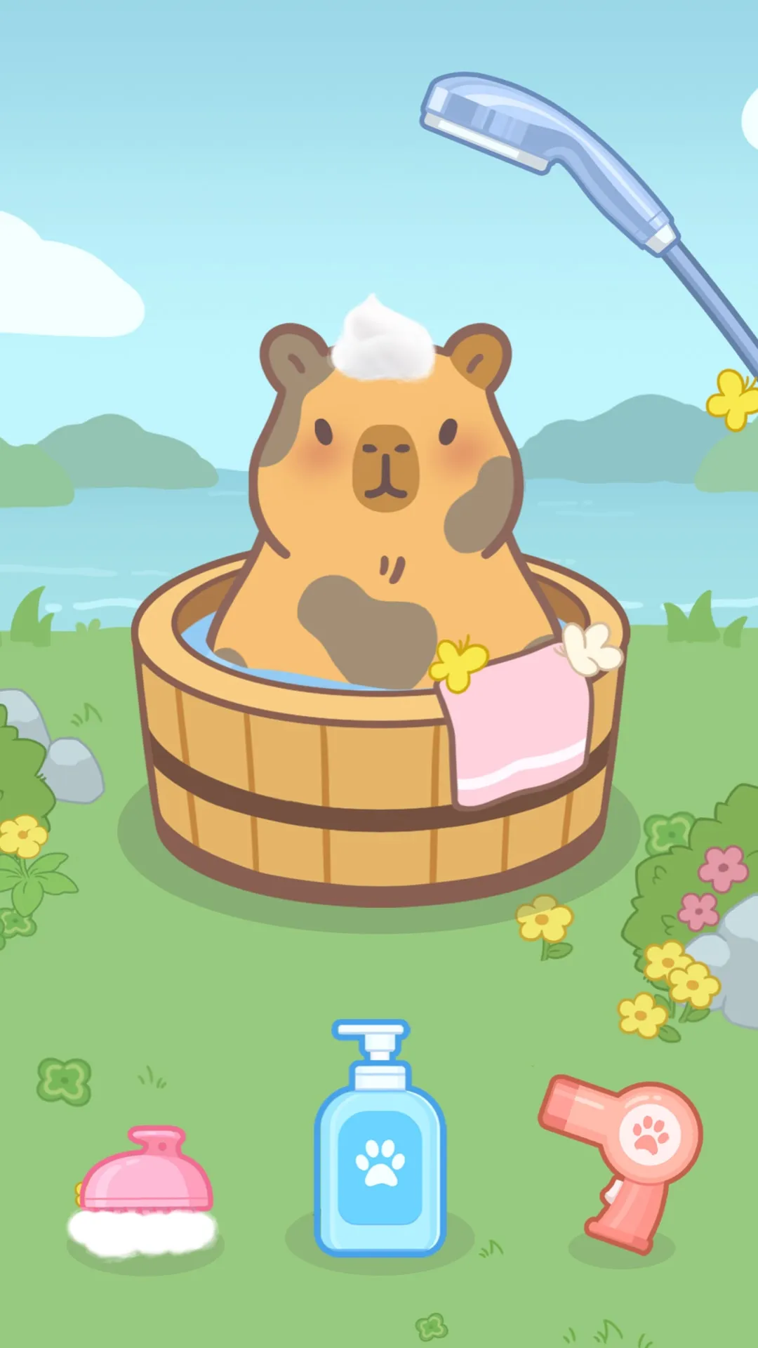 Satisfying Puzzle: Tidy Up | Indus Appstore | Screenshot