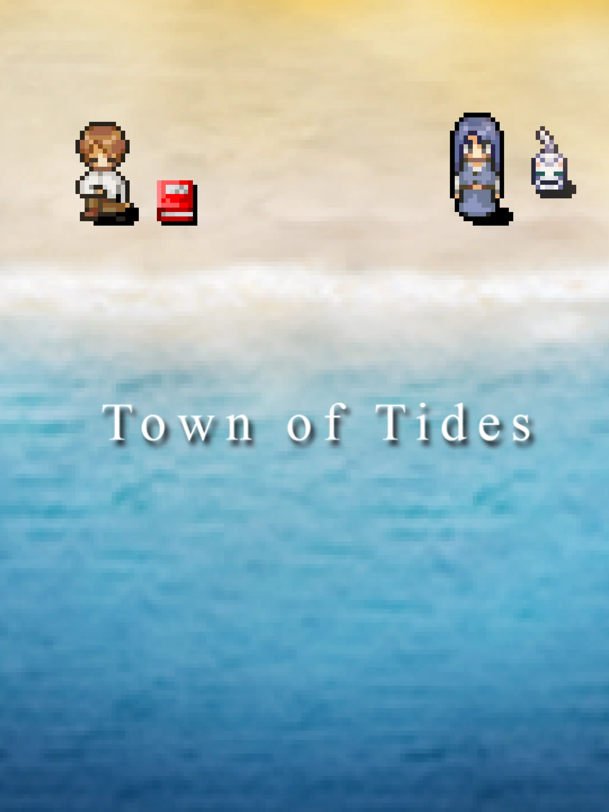 Town of Tides | Indus Appstore | Screenshot