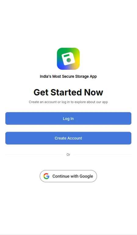 MyFlopy | Indus Appstore | Screenshot