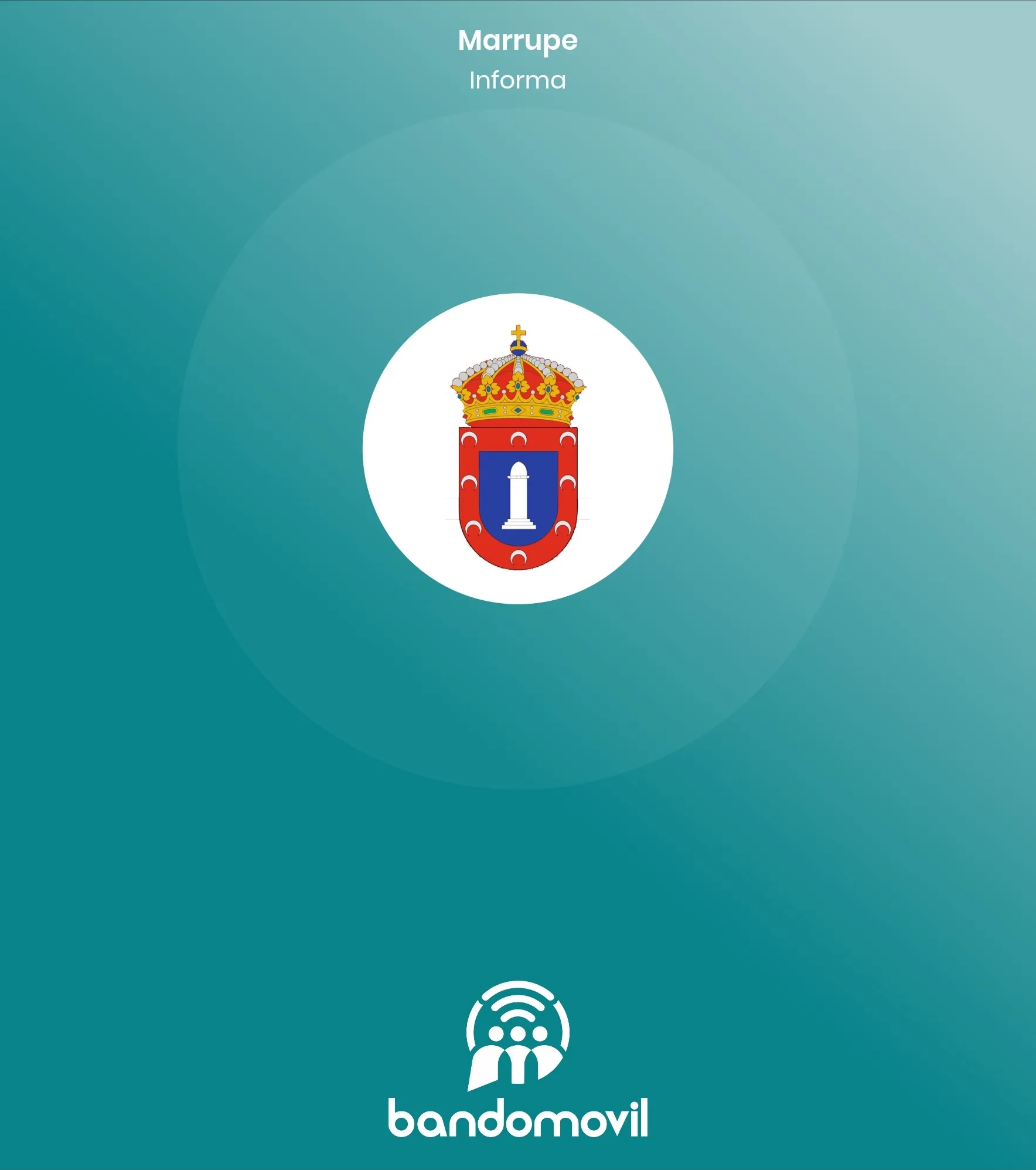 Marrupe Informa | Indus Appstore | Screenshot