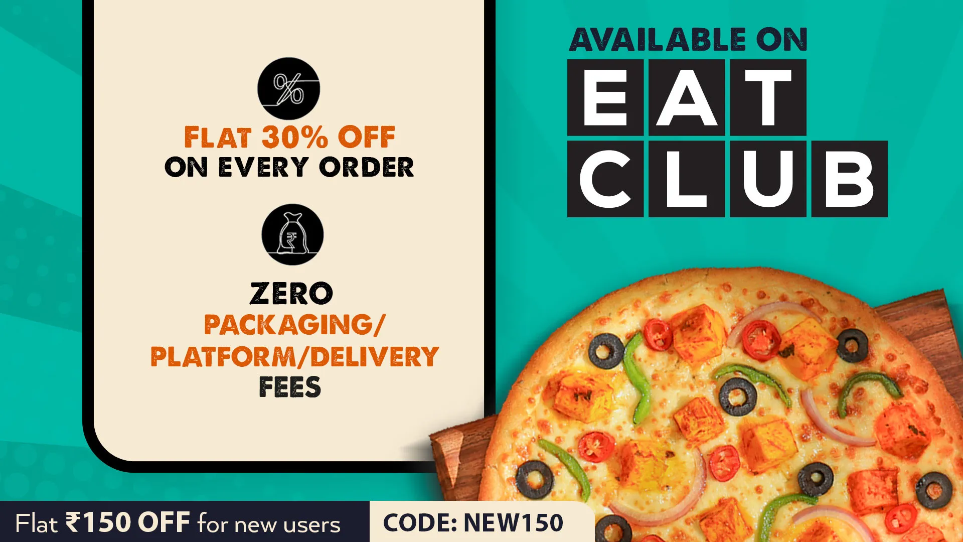 MOJO Pizza: Food Delivery App | Indus Appstore | Screenshot