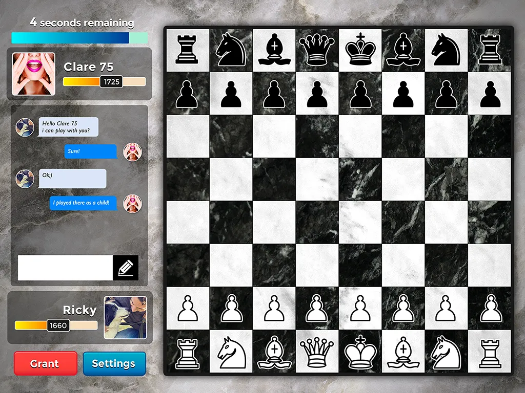 Chess Plus - Social Games | Indus Appstore | Screenshot