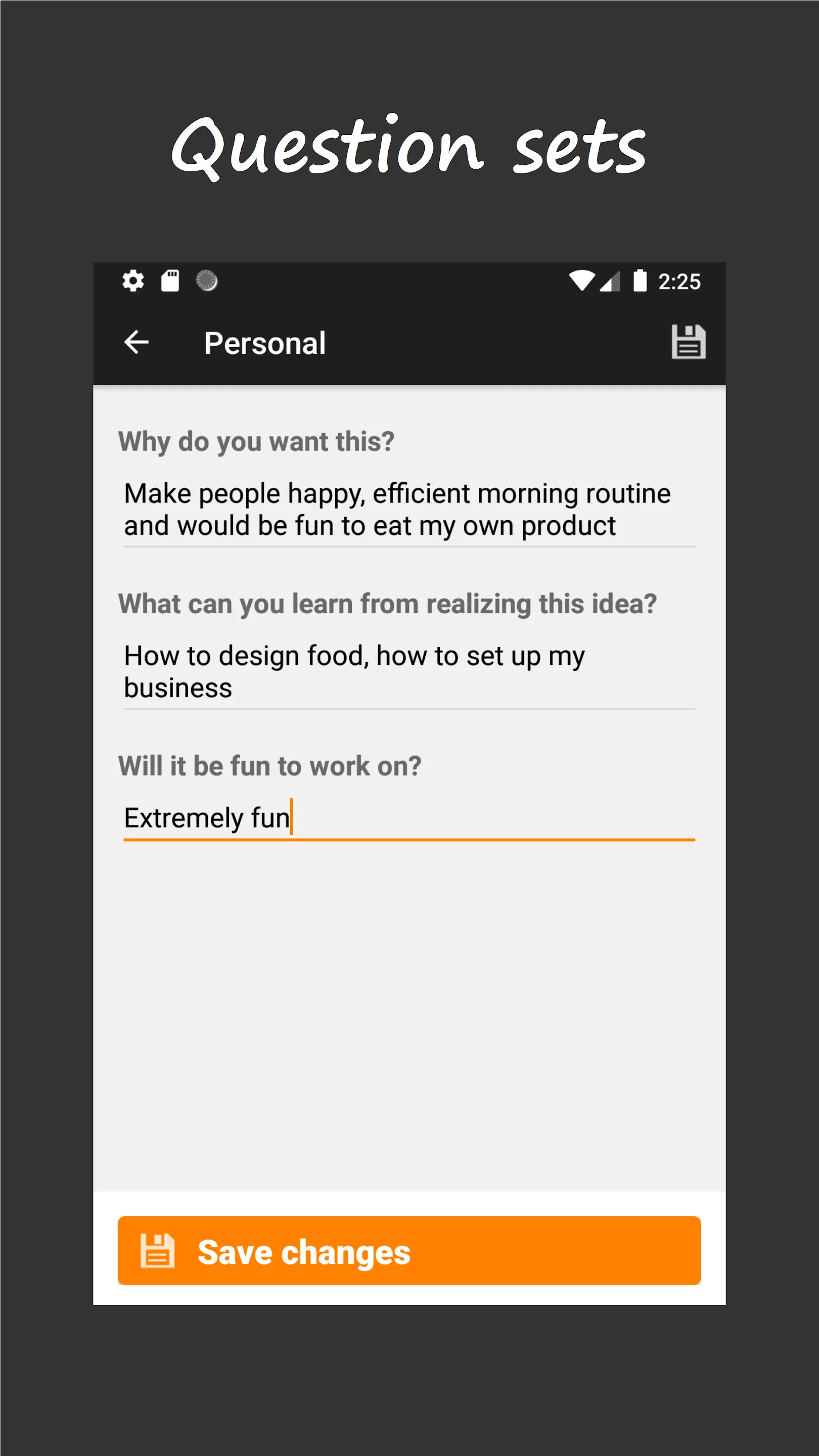 Idea Growr | Indus Appstore | Screenshot