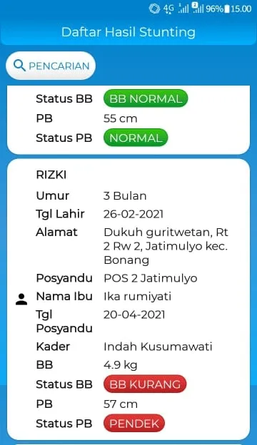 CME Kab. Demak | Indus Appstore | Screenshot