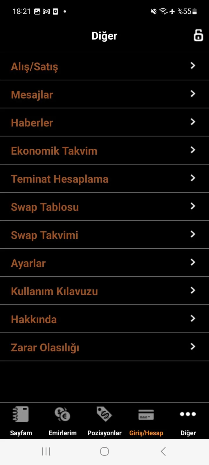 Osmanlı FX | Indus Appstore | Screenshot