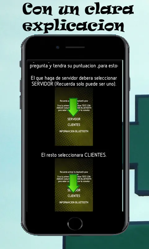 Test Auxiliar de Enfermeria | Indus Appstore | Screenshot