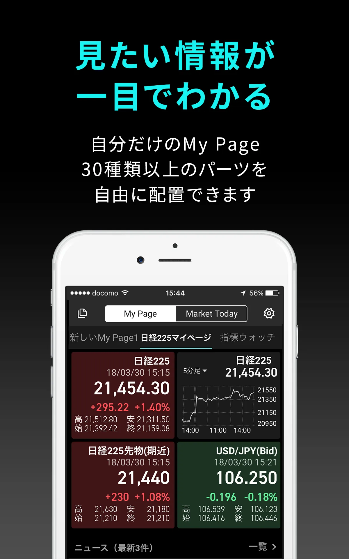 iSPEED - Stock trade applicati | Indus Appstore | Screenshot