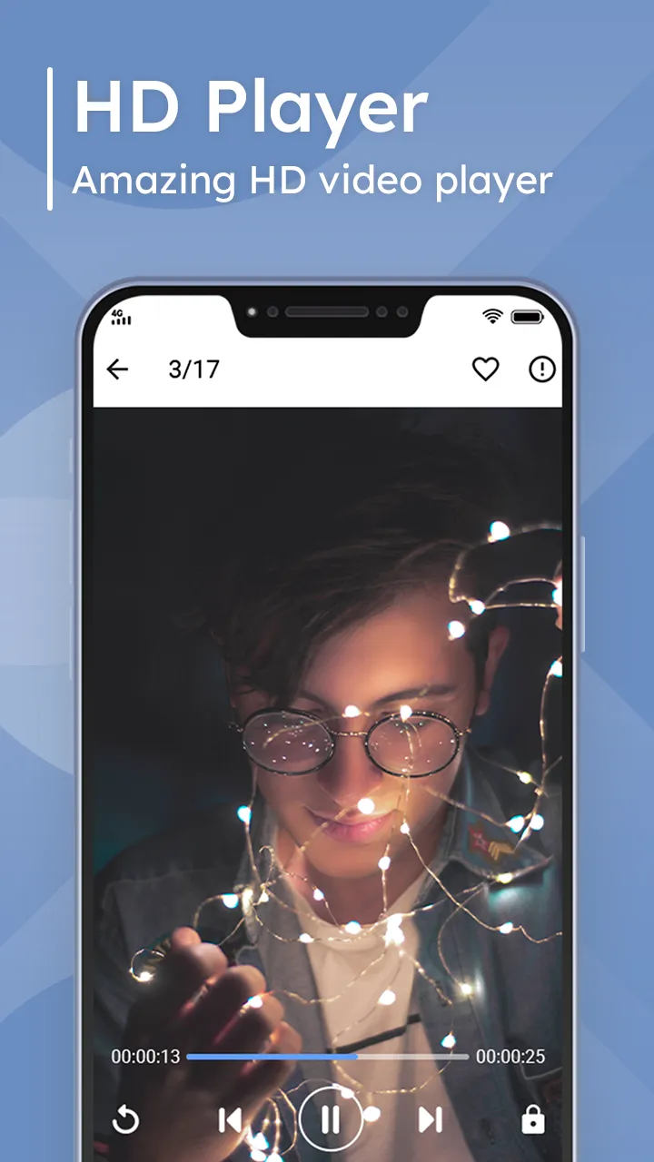 Gallery - Photo Gallery, Album | Indus Appstore | Screenshot