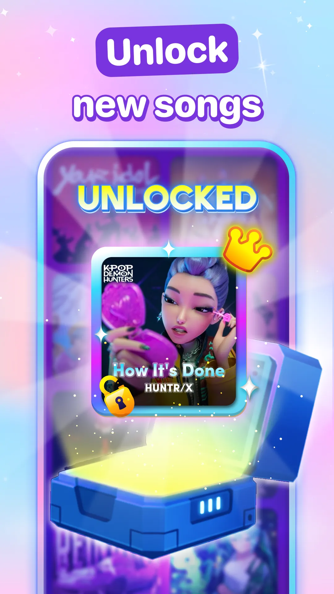 Rhythm Blocks: Music Beat Game | Indus Appstore | Screenshot