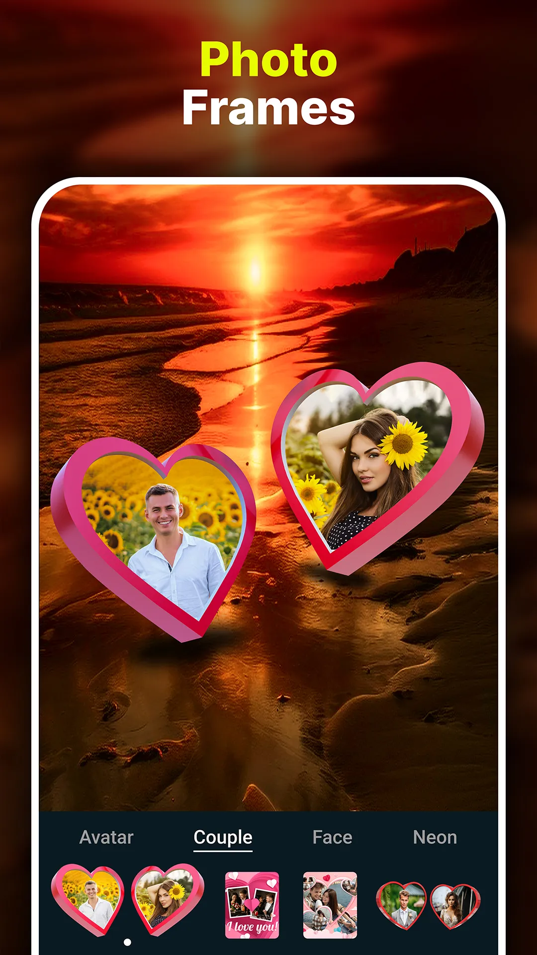 GenAI Photo Editor: AI Art Pro | Indus Appstore | Screenshot