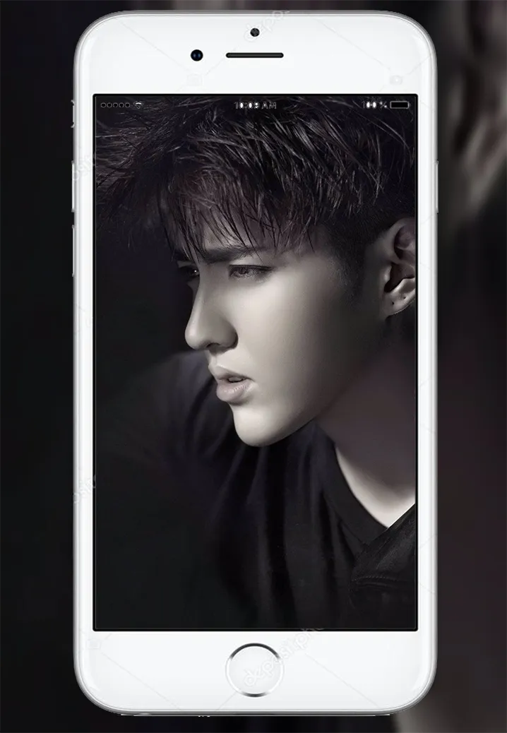 Wu Yi Fan (Kris Wu) Wallpapers | Indus Appstore | Screenshot