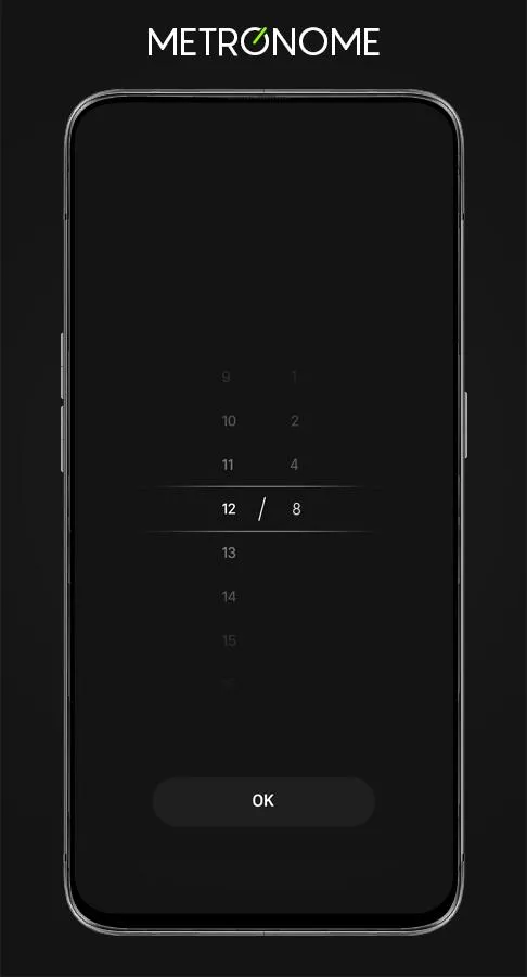 Metronome - Beats by Appsnemo | Indus Appstore | Screenshot