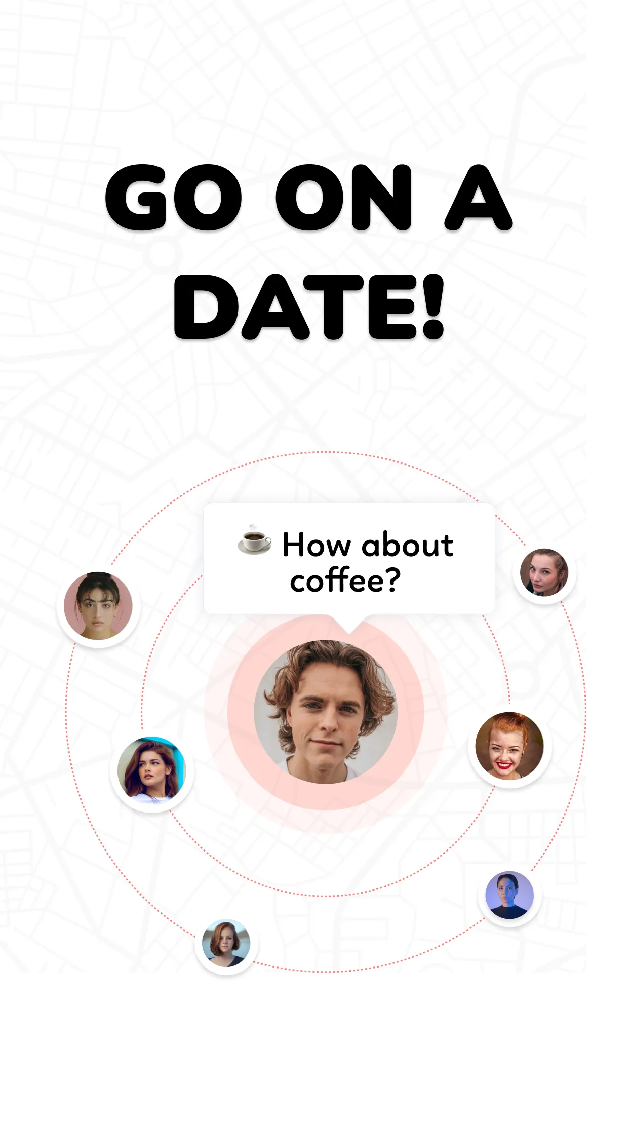 Kismia - Meet Singles Nearby | Indus Appstore | Screenshot