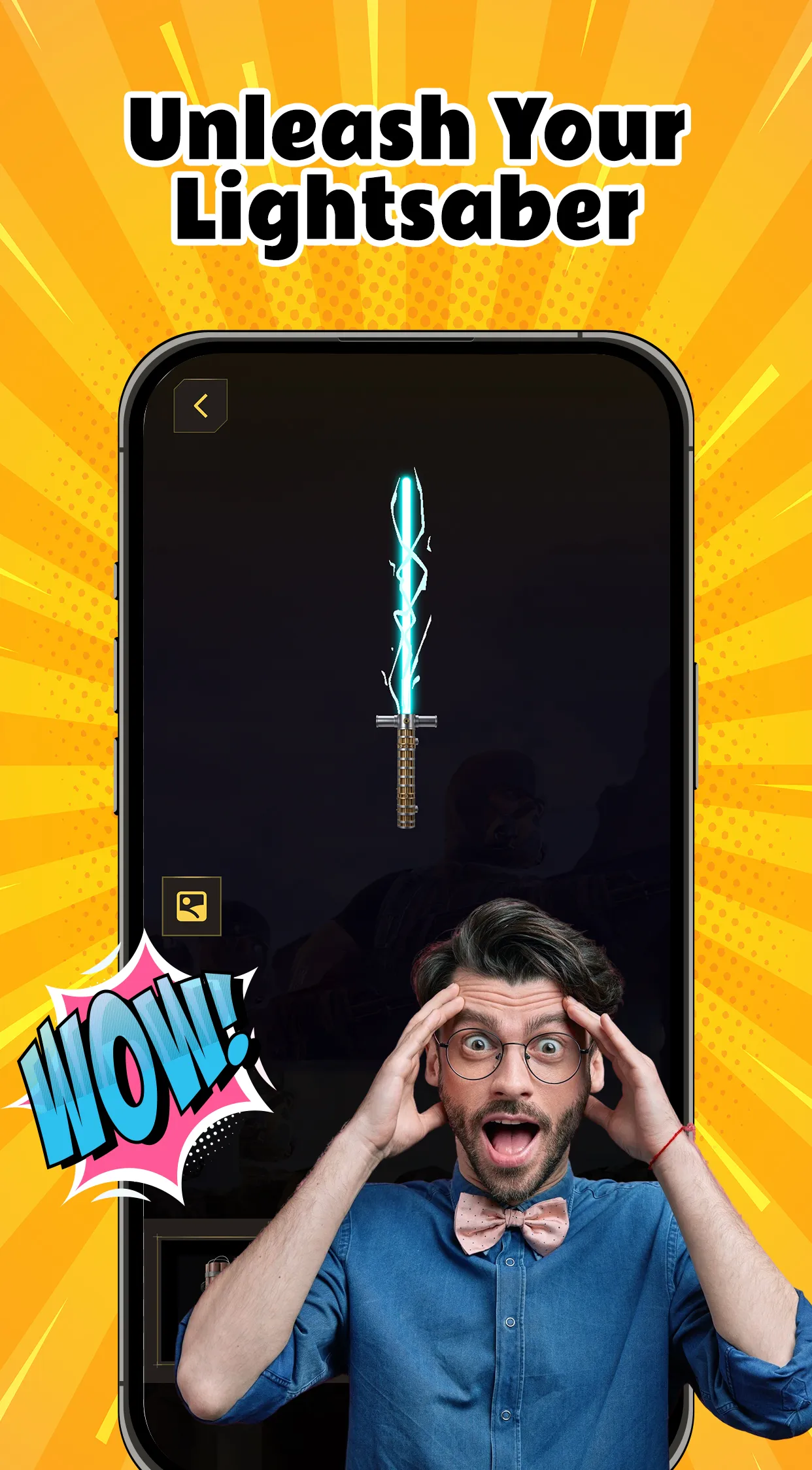 Time Bomb - Prank Gun Sounds | Indus Appstore | Screenshot