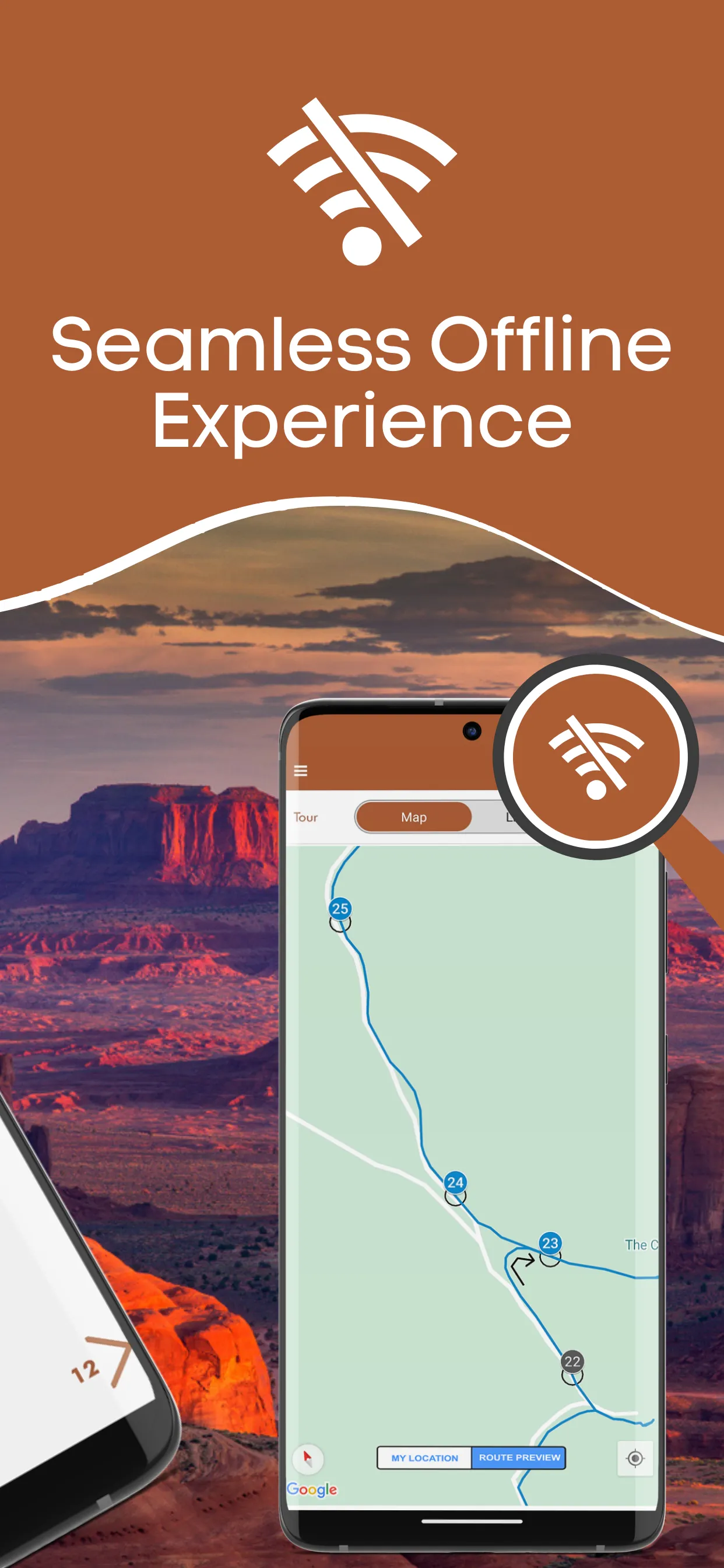 Monument Valley Navajo Tour | Indus Appstore | Screenshot