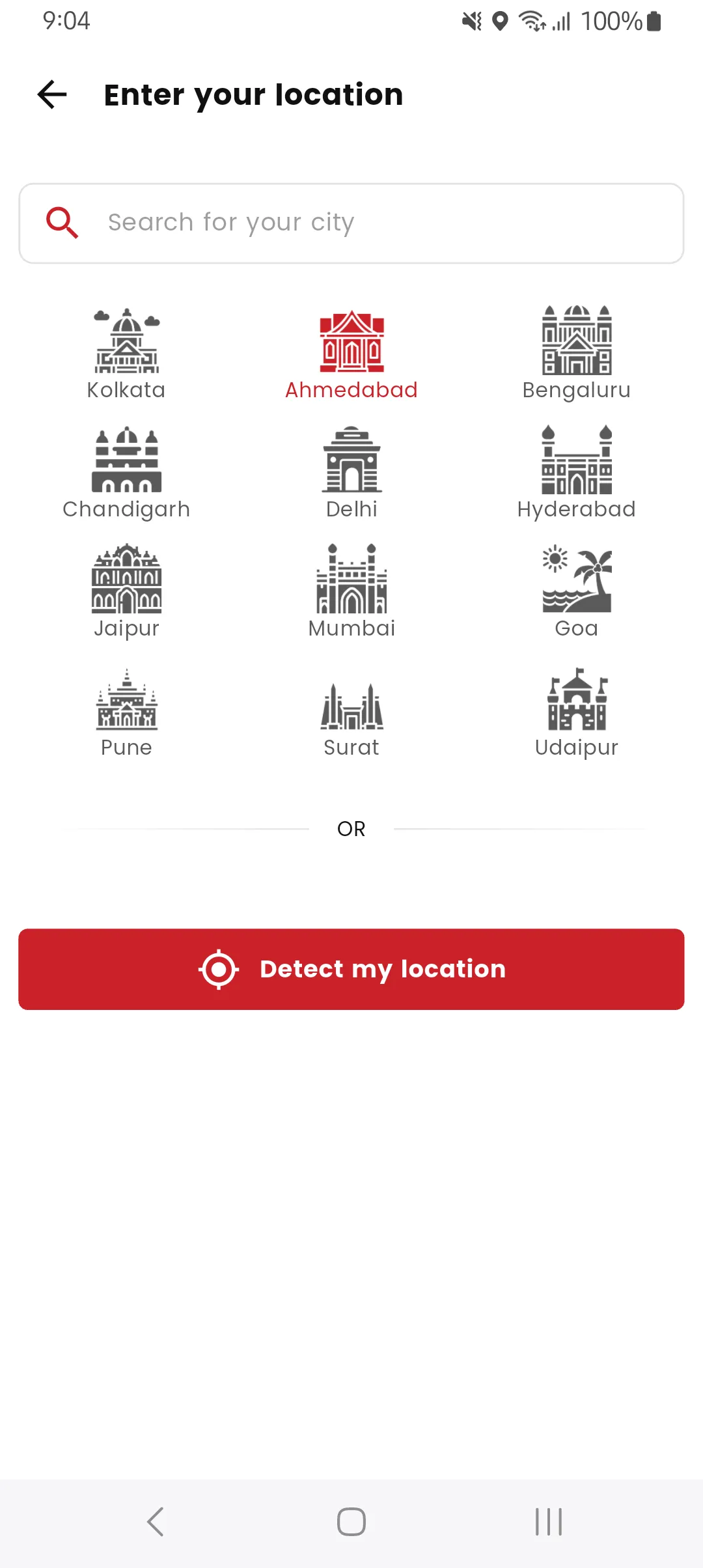 Mepass | Indus Appstore | Screenshot