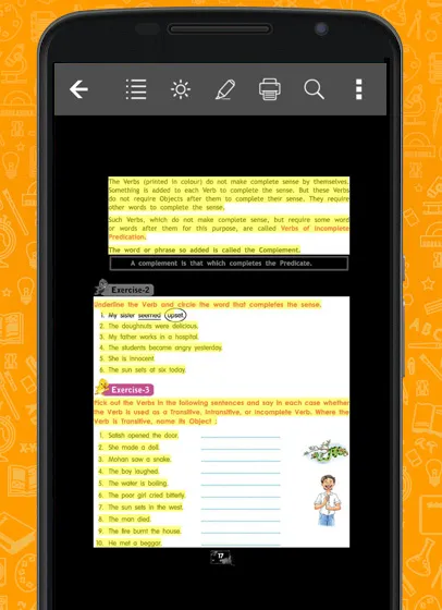 Goyal Brothers Prakashan eRead | Indus Appstore | Screenshot