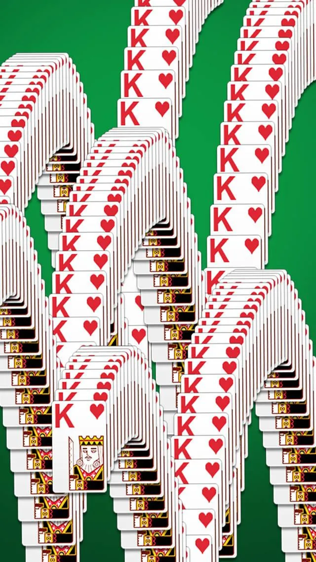 Spider Solitaire | Indus Appstore | Screenshot