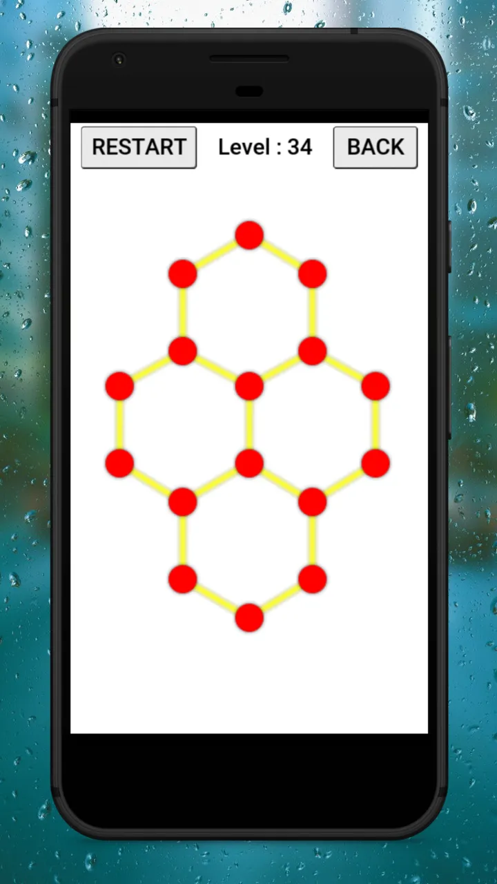 Single Stroke Draw - One Touch | Indus Appstore | Screenshot