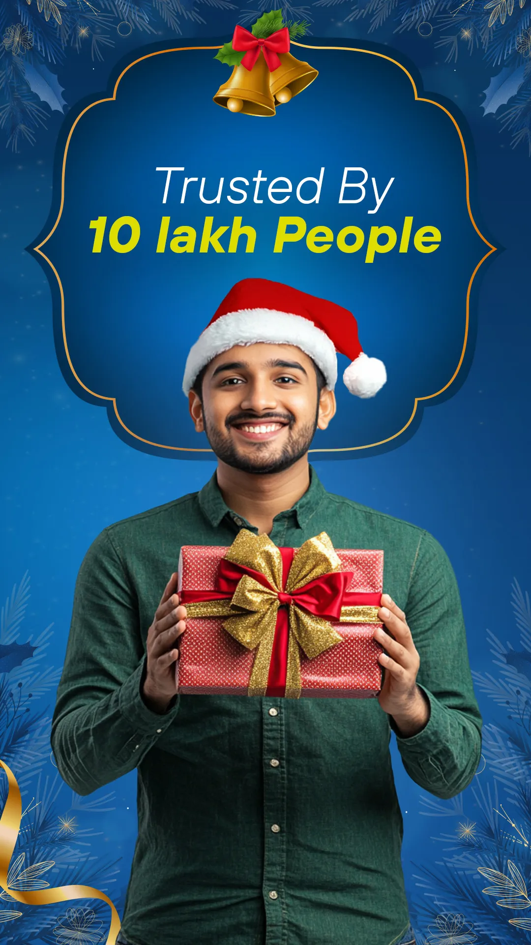 Tata Capital Loan App & Wealth | Indus Appstore | Screenshot
