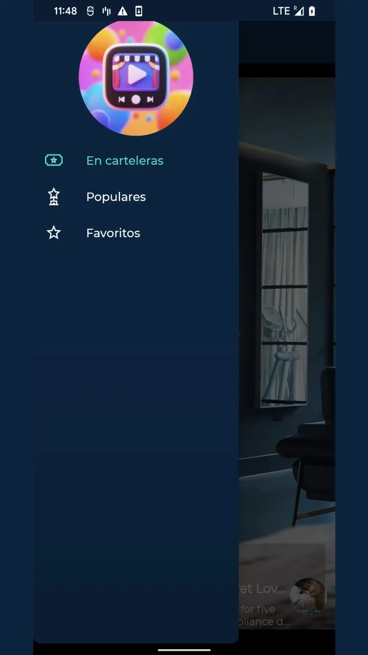 FuzzTv | Indus Appstore | Screenshot