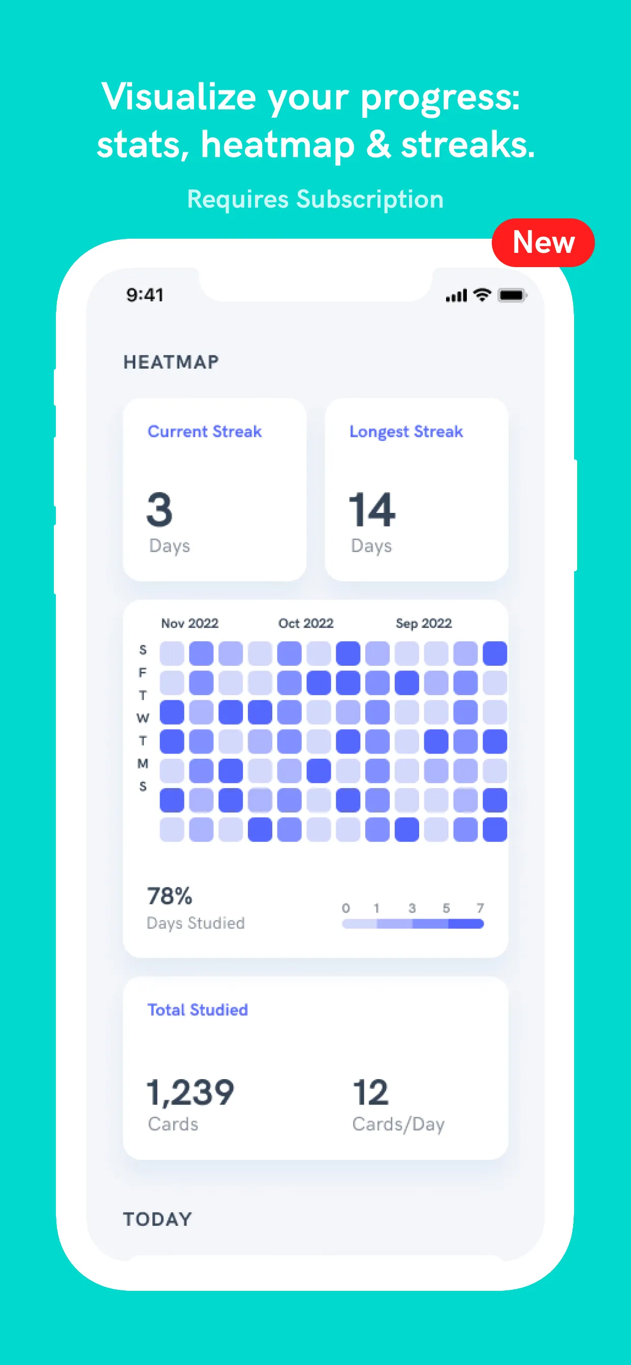 Memoo - Spaced Repetition | Indus Appstore | Screenshot