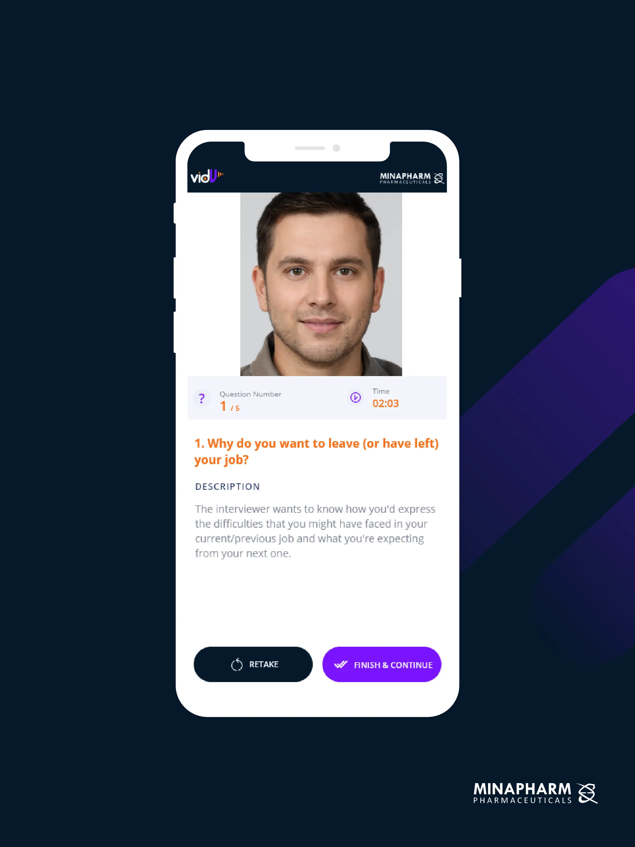 VidU | Indus Appstore | Screenshot