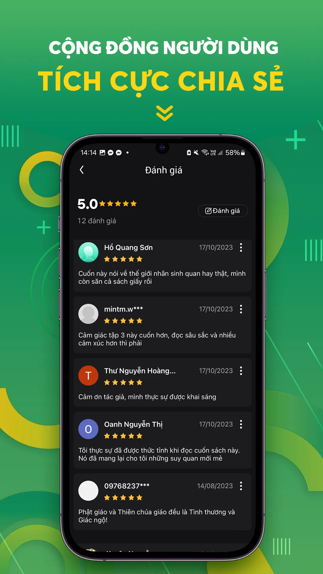 Waka 4.0 – Ebook & Audiobook | Indus Appstore | Screenshot