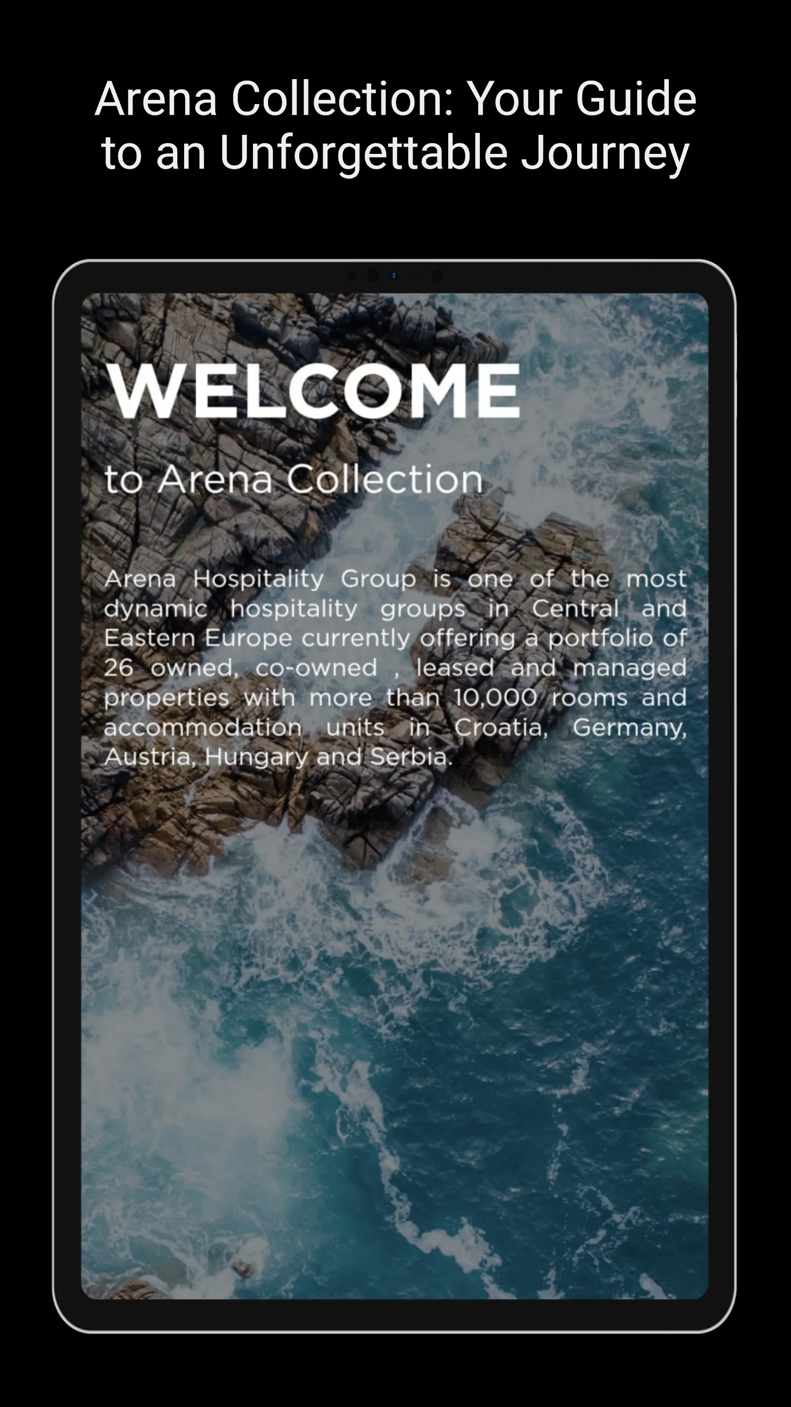 Arena Collection | Indus Appstore | Screenshot